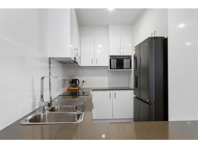 40/52 Latham Street, Chermside QLD 4032