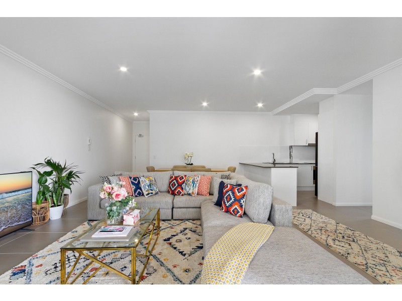 40/52 Latham Street, Chermside QLD 4032