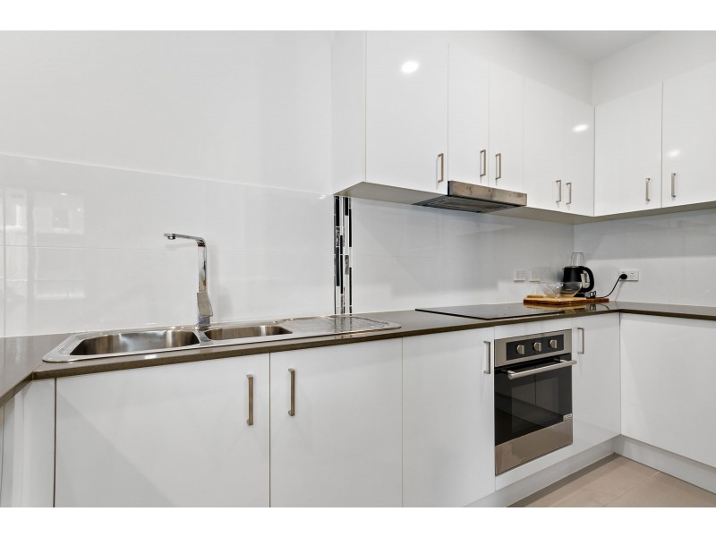 40/52 Latham Street, Chermside QLD 4032