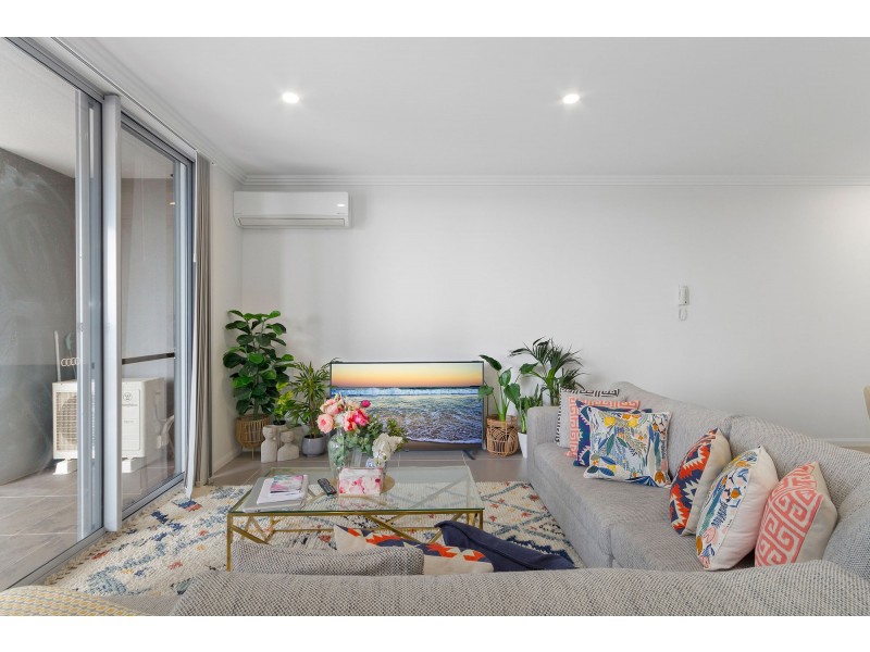 40/52 Latham Street, Chermside QLD 4032