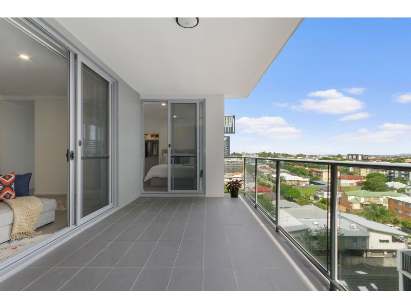 40/52 Latham Street, Chermside QLD 4032