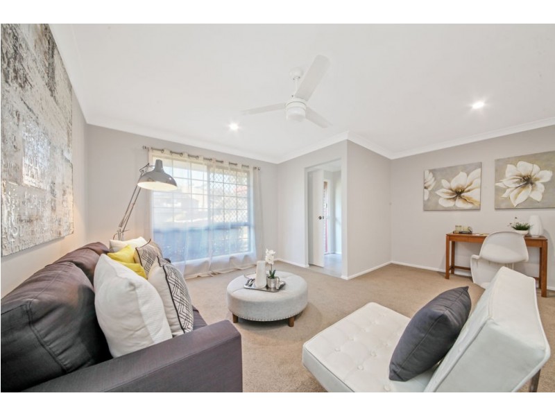 4 Atlas Court, Eatons Hill QLD 4037