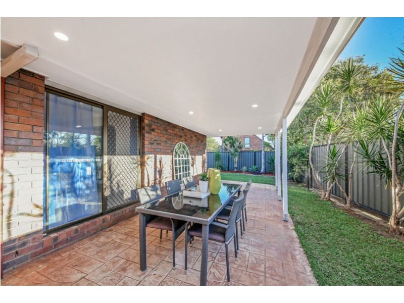 4 Atlas Court, Eatons Hill QLD 4037