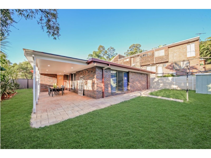 4 Atlas Court, Eatons Hill QLD 4037