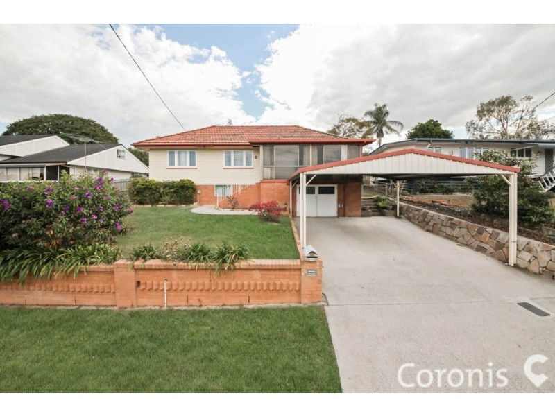 16 Boulter Street, Aspley QLD 4034