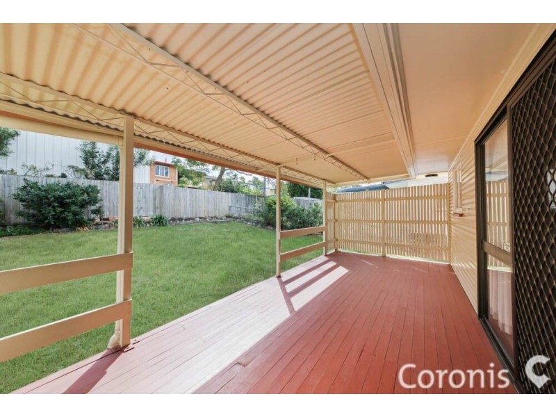 16 Boulter Street, Aspley QLD 4034