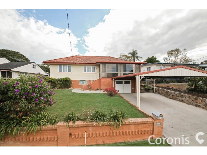 16 Boulter Street, Aspley QLD 4034