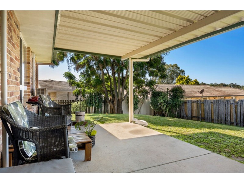 7 Yungaba Place, Bracken Ridge QLD 4017