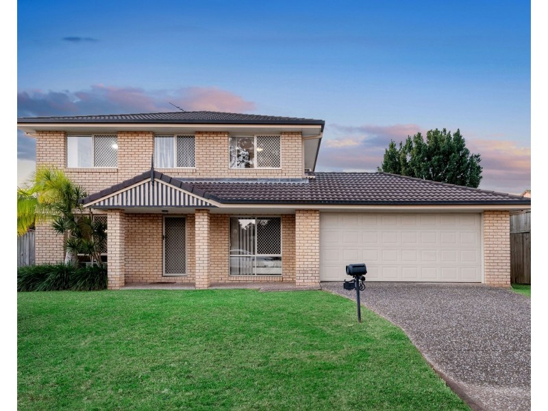13 Flynn Place, Aspley QLD 4034