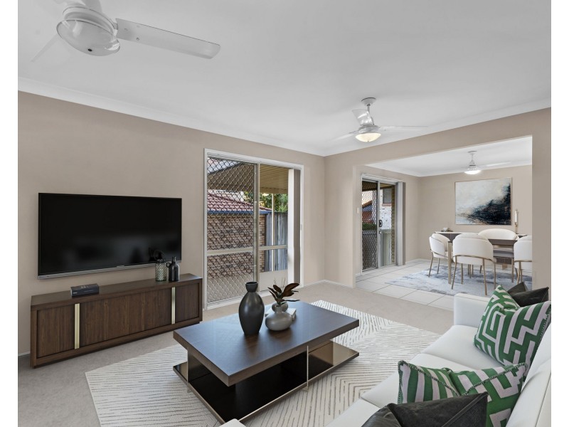 13 Flynn Place, Aspley QLD 4034