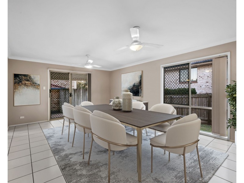 13 Flynn Place, Aspley QLD 4034