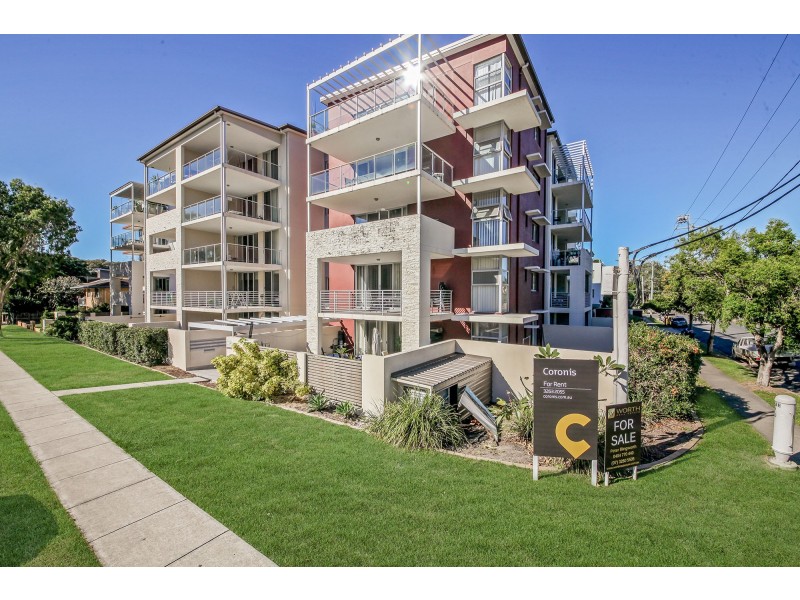 33/16-24 Westacott St, Nundah QLD 4012