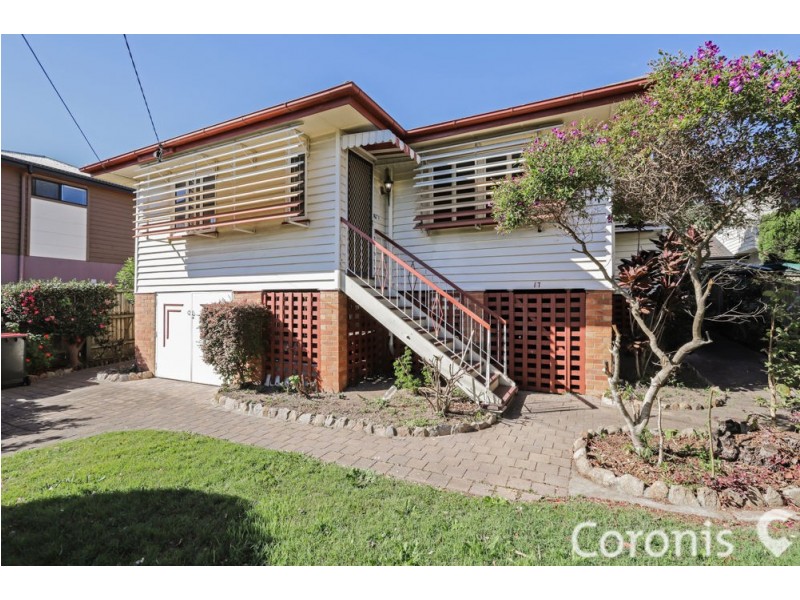 17 Western Avenue, Chermside QLD 4032