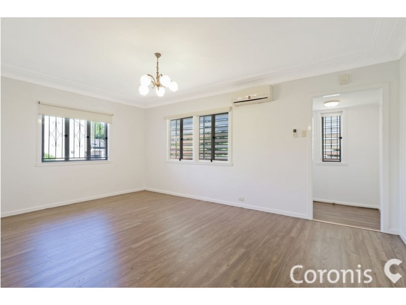 17 Western Avenue, Chermside QLD 4032