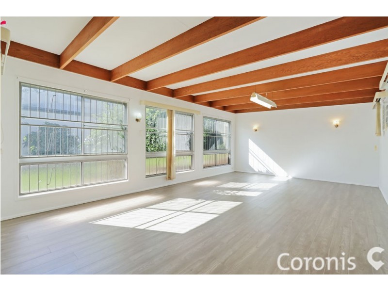 17 Western Avenue, Chermside QLD 4032