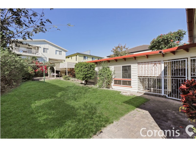 17 Western Avenue, Chermside QLD 4032