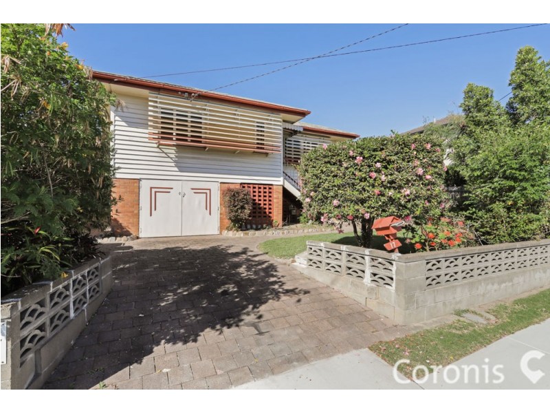 17 Western Avenue, Chermside QLD 4032