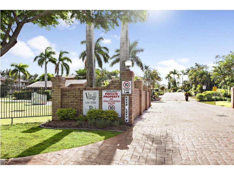 19/18 Spano Street, Zillmere QLD 4034