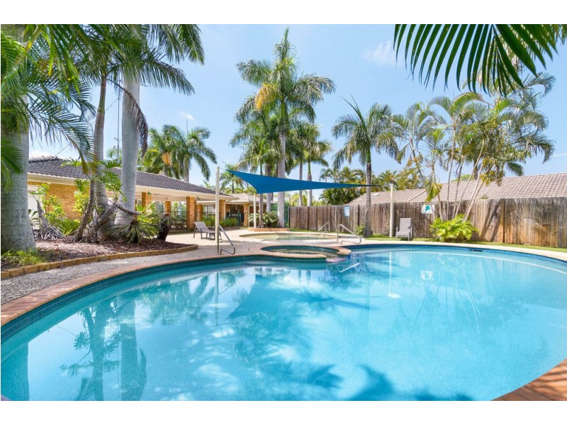 19/18 Spano Street, Zillmere QLD 4034