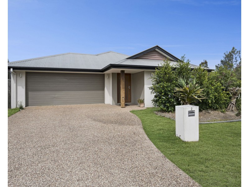 2 Clements Street, Griffin QLD 4503