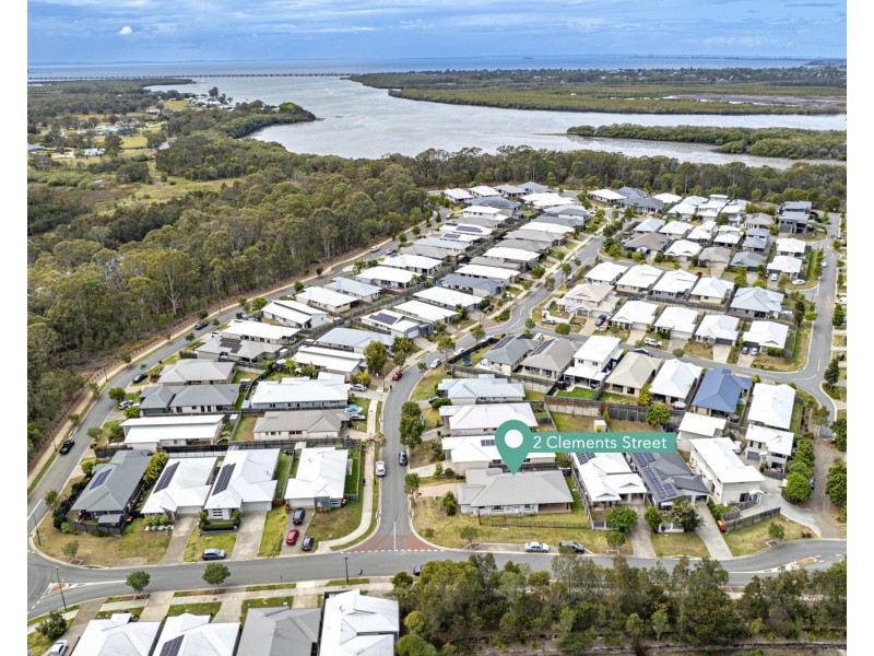 2 Clements Street, Griffin QLD 4503