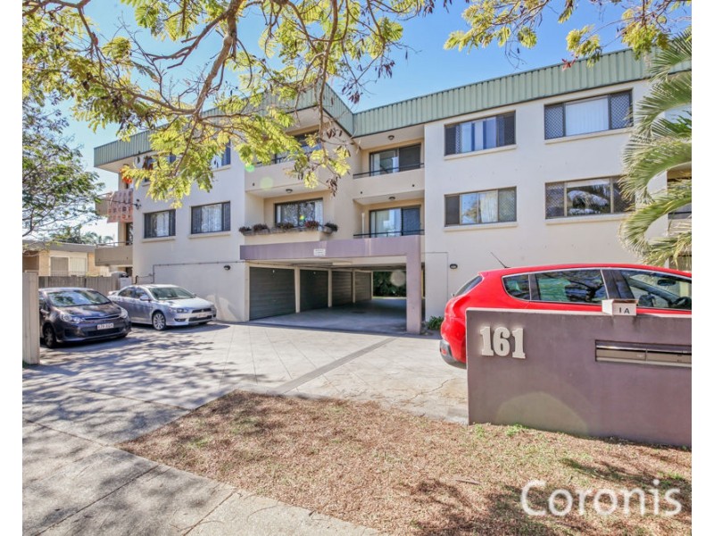 6/161 Junction Road, Clayfield QLD 4011