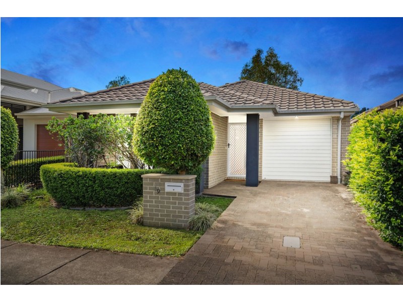 19 Carnarvon Crescent, Fitzgibbon QLD 4018