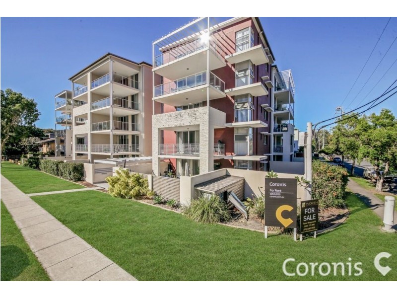 33/16-24 Westacott St, Nundah QLD 4012