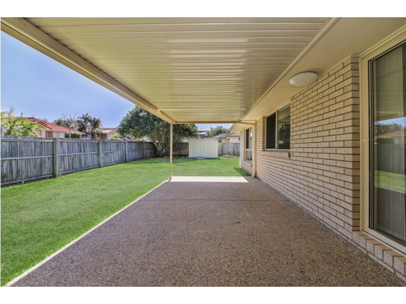 2 Carl Place, Bracken Ridge QLD 4017