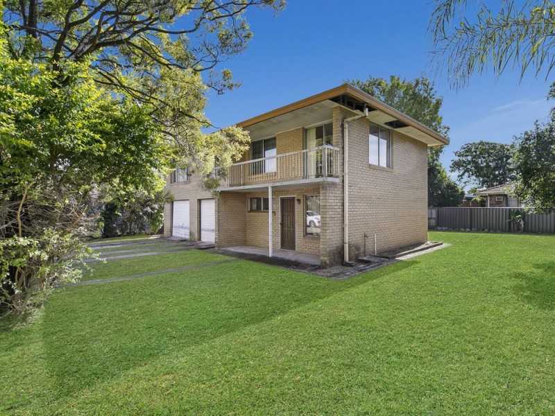 12 Eucalyptus Street, Boondall QLD 4034