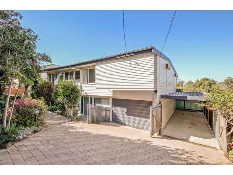 5 Pomeroy Street, Geebung QLD 4034