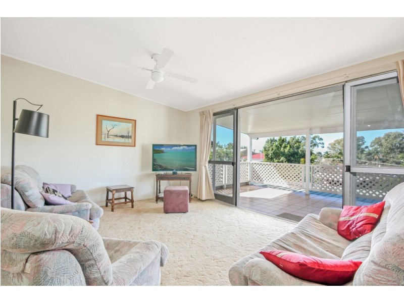 5 Pomeroy Street, Geebung QLD 4034