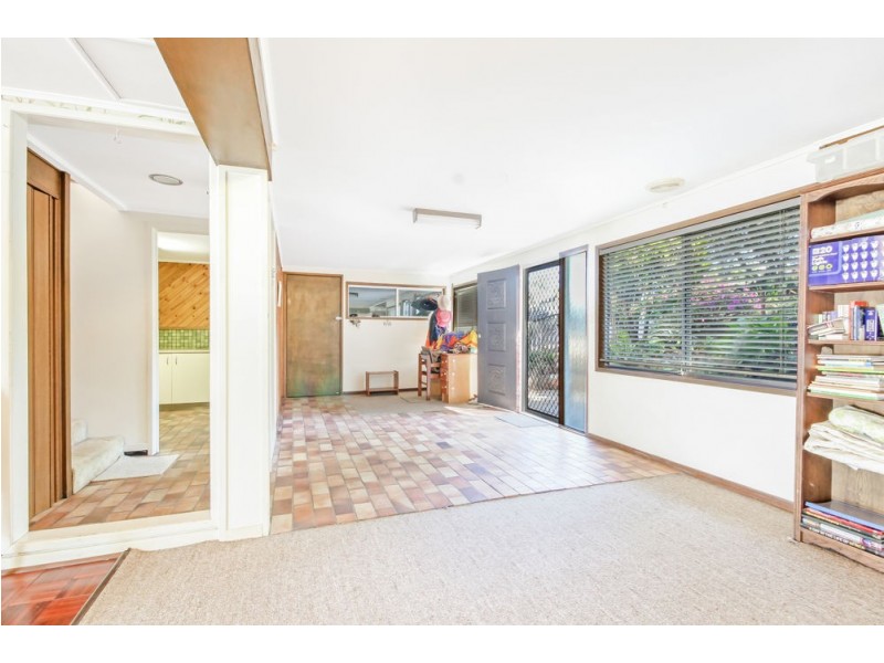 5 Pomeroy Street, Geebung QLD 4034