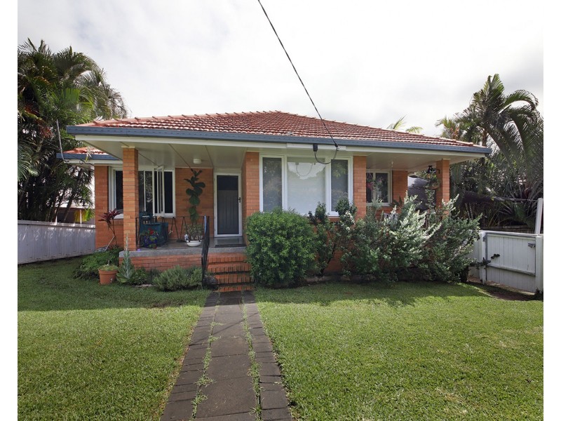 12 Chailey Street, Aspley QLD 4034