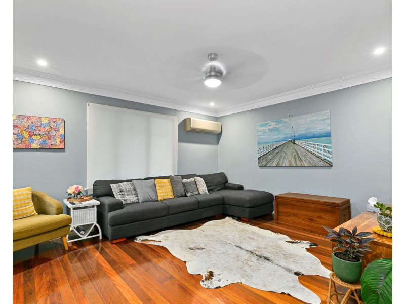 12 Chailey Street, Aspley QLD 4034