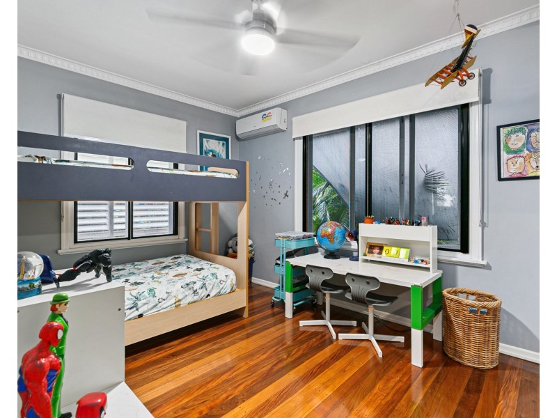 12 Chailey Street, Aspley QLD 4034