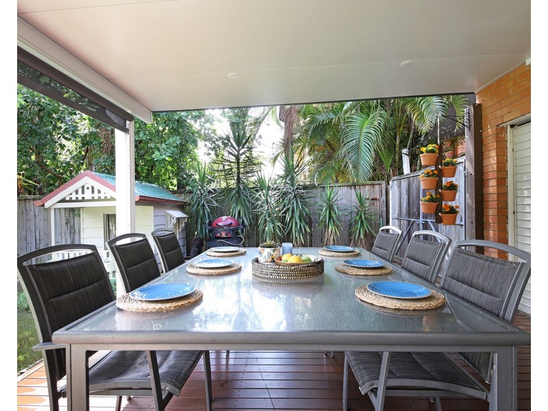 12 Chailey Street, Aspley QLD 4034