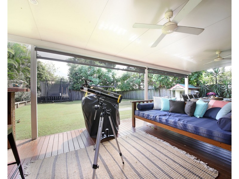 12 Chailey Street, Aspley QLD 4034