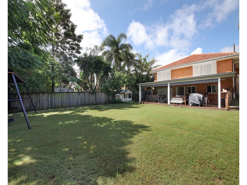 12 Chailey Street, Aspley QLD 4034