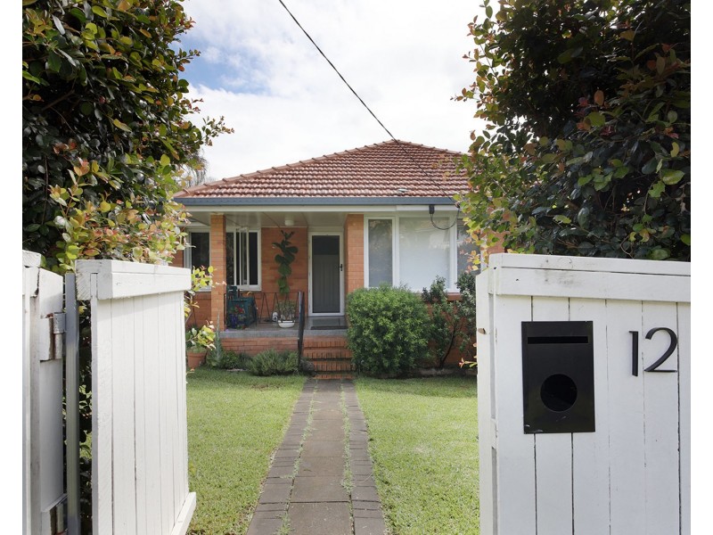 12 Chailey Street, Aspley QLD 4034