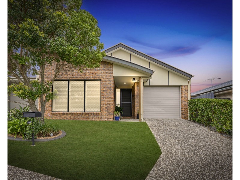 6/9 Trenton Court, Bracken Ridge QLD 4017