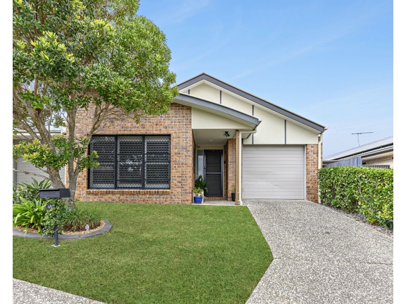 6/9 Trenton Court, Bracken Ridge QLD 4017