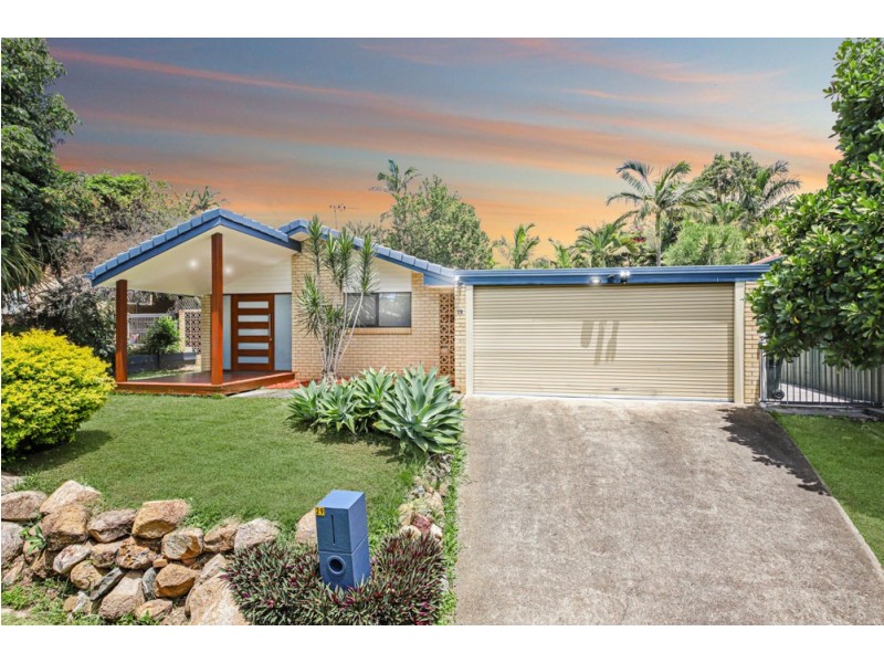 29 Augusta Street, Aspley QLD 4034