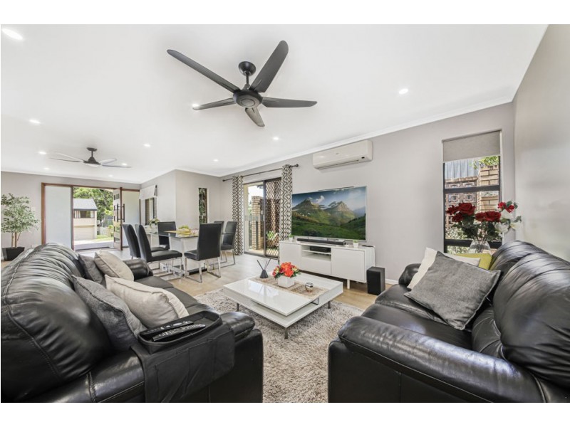 29 Augusta Street, Aspley QLD 4034