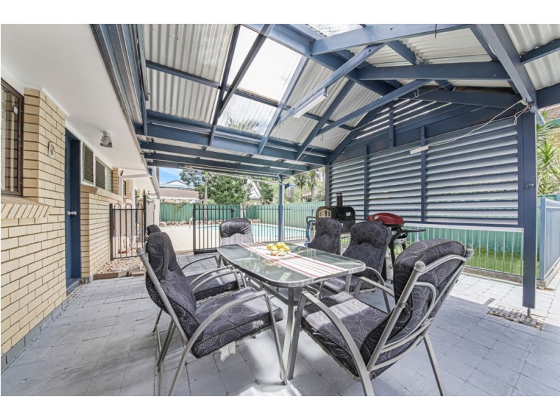 29 Augusta Street, Aspley QLD 4034