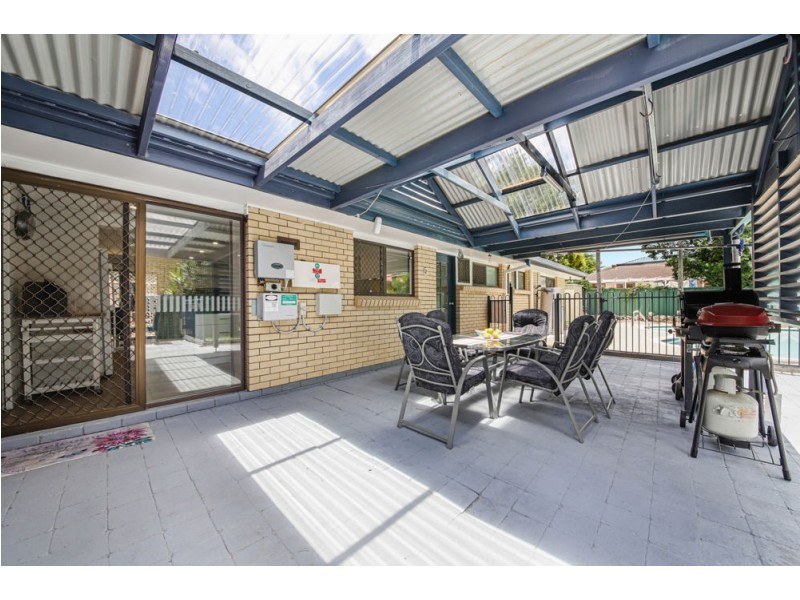 29 Augusta Street, Aspley QLD 4034