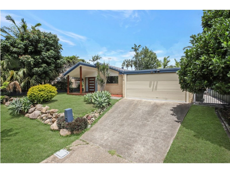 29 Augusta Street, Aspley QLD 4034