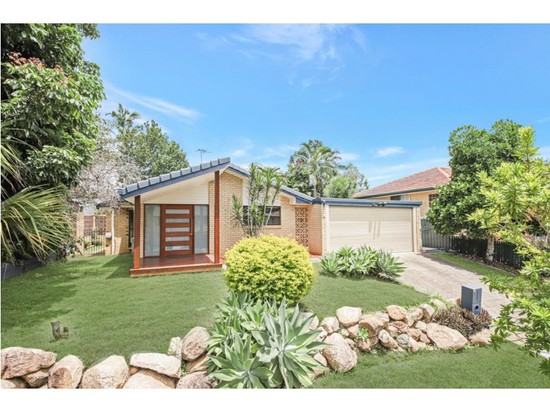 29 Augusta Street, Aspley QLD 4034