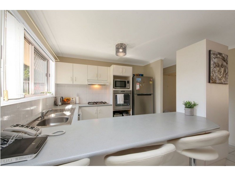 129/18 Spano Street, Zillmere QLD 4034