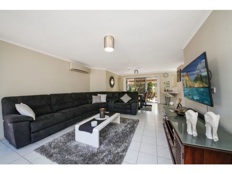 129/18 Spano Street, Zillmere QLD 4034